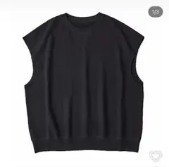 Porter Classic PEACE COTTON KATSU VEST