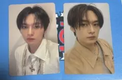 KARMA hollow オフイベ リノ トレカ