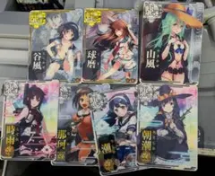 2025年最新】艦これ アーケード まとめ売りの人気アイテム - メルカリ