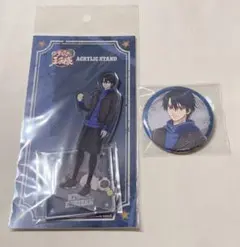 新テニスの王子様 越前リョーマ ライダースジャケット POP UP STORE