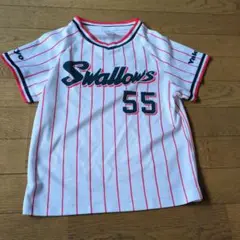 Swallows ユニフォーム 55