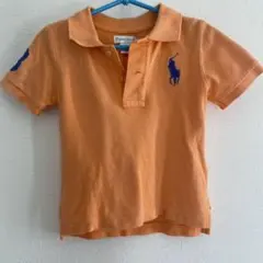 ラルフローレン ポロシャツ