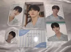 SEVENTEEN CAFE 2023 ホシセット