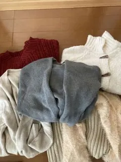 レディースまとめ売り ニット