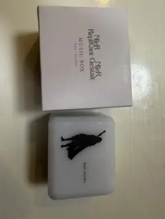 NEAR Replicant Gestalt MUSIC BOX