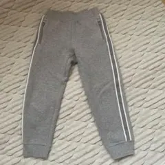 ストライプ ボトムス