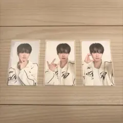 nctdream チョンロ トレカ - メルカリ