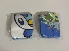 ポケモン ポーチコレクション ガチャ ポケモンセンター