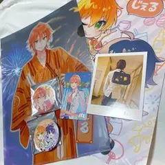 ジェルくんセット