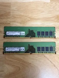 2026年最新】ddr4 2666 4gb micronの人気アイテム - メルカリ