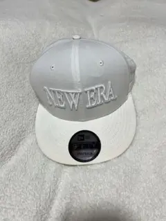 NEWERA キャップ