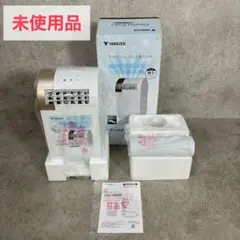 ジャンク品 使用可 山善 コンパクトクーラー YEC-L03 - メルカリ