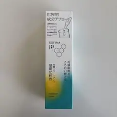 SOFINA iP 角層トリートメント 基礎化粧液のサムネイル