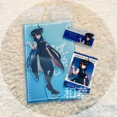 ホロライブ ネリッサ・レイヴンクロフト 活動1周年記念 数量限定