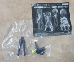HG ONE PIECE 01サンジ