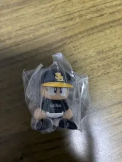 パワプロくん ならぶんです。パシフィック・リーグ ビジターVer. ソフトバンク