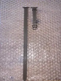 Apple Watch バンド　40mm 二重巻き