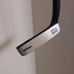 マレット型パター