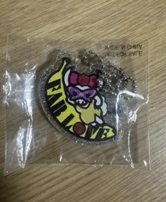 GRANRODEO グランロデオ 特典 キーホルダー 非売品 グッズ