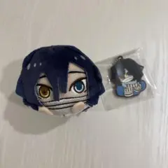 鬼滅の刃 伊黒小芭内 もちころりん