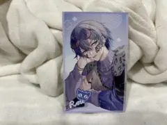 にじさんじ 小柳ロウ チェキ Happy Pack - メルカリ