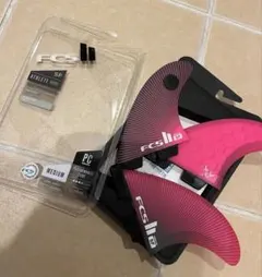送料込み】Futures Fins STRETCH クワッドフィン - メルカリ