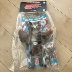 Unifive 仮面ライダー ライダー怪人 ソフビコレクション 蠍男 - メルカリ