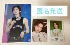 Stray Kids dominATE ソウルコン Blu-ray ヒョンジン