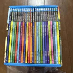 The Boxcar Children 全26冊セット8巻-34巻 - メルカリ