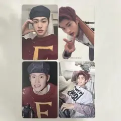 RIIZE SOHEE トレカ