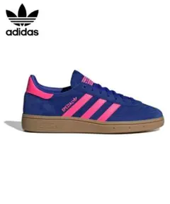 adidas HANDBALL SPEZIAL ネイビー/ピンク早い者勝ち‼️