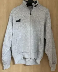 puma our word for quality ジャージのサムネイル