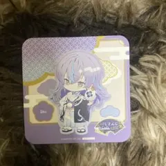 にじさんじ×スイパラコラボ 星導ショウコースター