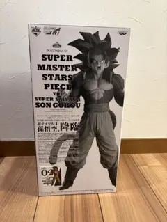 2025年最新】smsp 孫悟空 b賞の人気アイテム - メルカリ