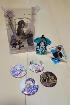 ヒロアカグッズセット (値下げ中)