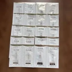 エリクシール リフトモイスト　ローション＆エマルジョン　しっとりタイプ　ba