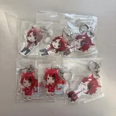 2026年最新】莉犬くん アクリルキーホルダーの人気アイテム - メルカリ