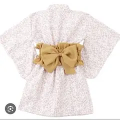 即日発送可 スリコ 着物 KIMONO ひな祭り