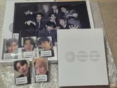 BTS ARIRANG アリラン 3形態 アルバム 新品未開封 トレカ4枚 - メルカリ