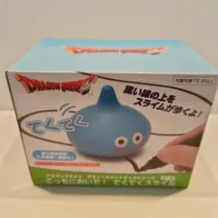 ドラゴンクエスト　こっちにおいで！　てくてくスライム