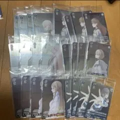 ヴァイスシュヴァルツ SP 最後の夏やすみ 最後の夏休み 観鈴 真田アサミ ヴァイスシュヴァルツ SP 最後の夏やすみ 最後の夏休み 観鈴