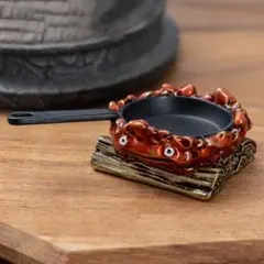 アンティーク 小物入れ