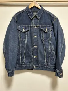 RATS BLANKET LINER DENIM JKT デニムジャケット