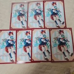 莉犬くん 言ノ葉ワンダーランド ブロマイド