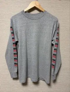 NIKE L/S Tee ゴツナイキ 24連