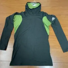 新品　アディダス　上下　ランニング　トレーニング用　セット