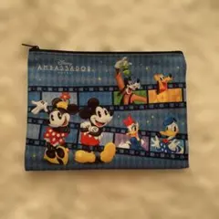 ディズニーアンバサダーホテル ポーチ