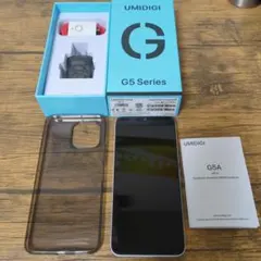 UMIDIGI G5A 64GB