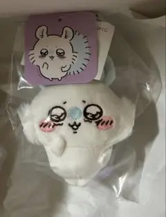 ちいかわ モモンガだらけくじ マスコット オロ