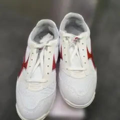 値下げ交渉❌️Moonstar スニーカー ジムスターS400体育館履き